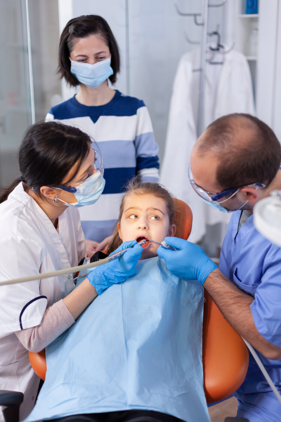 dentist for kids peterborough
