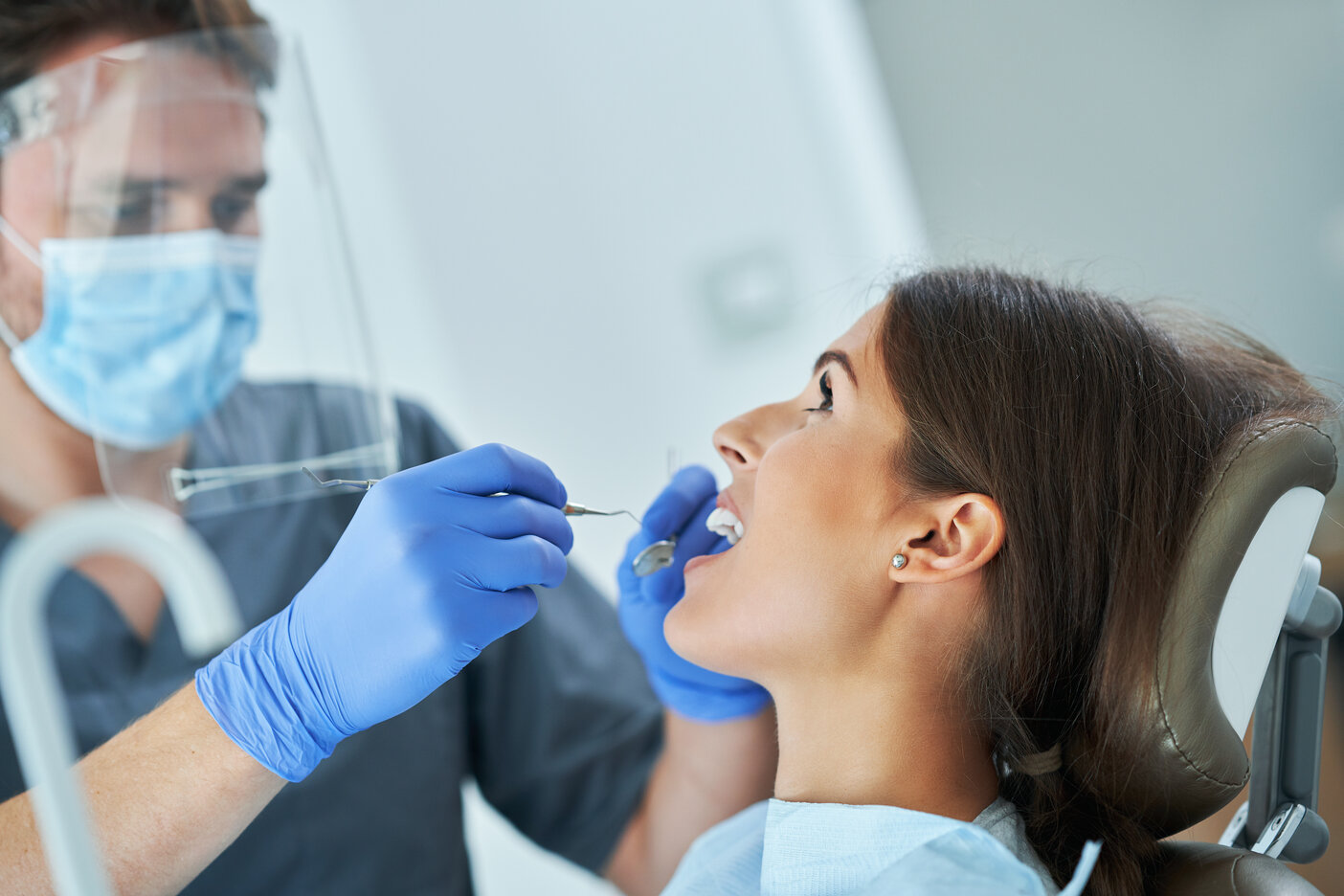 Tooth Extraction Peterborough