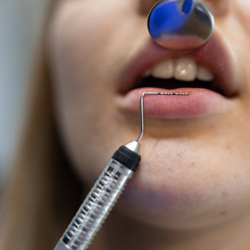 Periodontics Peterborough